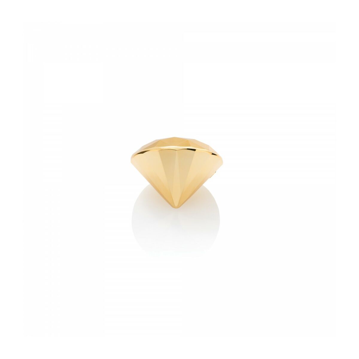 Massagevorrichtung Bijoux Indiscrets 10478 Gold